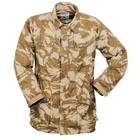 British Military Issue Dpm Desert Field Jacket