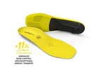 Superfeet Hockey Performance Insoles   Skate Skates Footbed Insole Carbon Pro