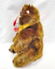 Russ Yomiko Classics Baboon Monkey Stuffed Plush W yomiko Neck Tag 10    Sitting