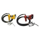 Fill-rite Fr4210hbfq Fuel Transfer Pump  12v Dc  20 Gpm Max  Flow Rate   1 4