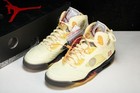 Aj 5 Retro Sail Dh8565-100 Men s Shoe Sizes 6 5-13  new With Box 