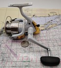 Shimano Stradic 2500fh Spinning Fishing Reel  perfect-4-light Action  best Deal