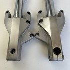 Victory Cross Country 2011 Front Forks Suspension Straight Left Right Pair