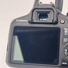 Canon Eos Rebel T6 Dslr 18mp Camera Body Only Read