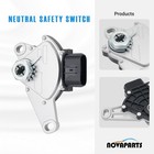 Neutral Safety Switch 84540-46010 Toyota Automatic Transmission