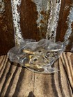 Nos Vintage Dull Bronze Ives 066a10 Rs ms Casement Window Sash Latch Lock