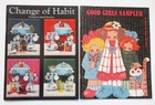Lot Of 10 Vintage Tole Painting Books Various Artists Fun Books Animal Critters