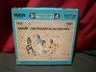 The Friends Of Distinction  -  Grazin   -  Reel To Reel Tape Tested Sounds Great