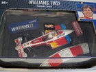 Hot Wheels  1 43 Racing Team Williams F1 Fw21 1999 Nrfb Zanardi New In Box