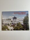 1990 Sight Seeing At Panmunjom Set Of 10 Unused Postcards 
