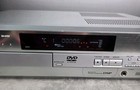 Panasonic Sa-ht67 5 Disc Dvd Home Theater System W remote Speakers Tested
