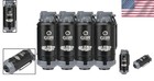 Versatile Spring-powered Bb Impact Shower Grenade - Ideal For Airsoft Games
