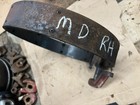 Vintage  Mccormick Farmall  M Diesel Tractor -brake Band   Arm - Rh
