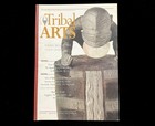 Tribal Art Magazine  28  Summer 2002   Micronesian Squatting Figures  Enggano