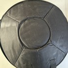 9 Tone Hand Drum 1 2mm Steel Plate  drum And Backpack Only  19 Inch Diameter