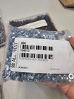 Machine Screws Lot Of New Bags Zinc  Jack Screws W nuts  Almost 7 Pounds