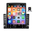 For Ford F150 2004 2008 Radio Wireless Carplay Android Auto Bluetooth Gps