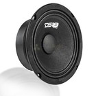 4 Pack Ds18 Pro-gm6 4 6 5  Midrange Speakers 4 Ohm 1920w Max Mid Range Car Audio