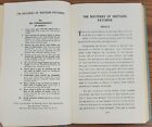 Books Used