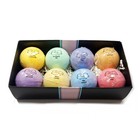 Bath Bombs   Essential Oils Set For Body   Mind Aromatherapy   Wellness Rountine