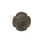 Authentic Roman Coin Of Constantine I  The Great  ad 272-337  Ngc xf 