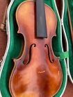 Vintage 3 4 Size E r  Pfretzschner  Copy Of Antonius Stradivarius Violin