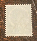 Dutch Indies 1908 Early Issue Fine Used 10c Slate   Java Overprint