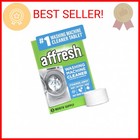 Affresh Washing Machine Cleaner  Helps Power Away Odor Causing Bacteria   Grime 