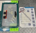 Snap Embroidery Hoop Monster 6  X 10  Lm8 Babylock Brother Sh00a8m