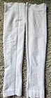 Bruce Bolt Leg Sleeves Size S m White