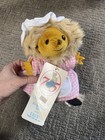 Vtg Beatrix Potter Easter Lot Eden Toys 70   s Peter Rabbit Benjamin Duck Tiggy