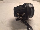 Johnson Crappie Buster Spincast Reel Fishing Reel Made In Usa Vintage  Nice