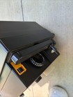 Chinon Sound 7500 - 8mm Projector Untested No Cord