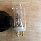 Godox H200j Bare Bulb Flash Head Accessory Ad200 Pocket Flash Light   Tube Light