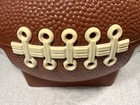 Little Tikes Vintage Football Toy Box Toy Chest Tailgate Cooler W  Lid 1975