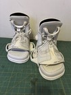 Cwb Faction Wakeboard Bindings Large  fits Men s 11-12 