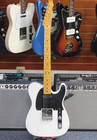2025 Fender Limited-edition American Vintage Ii 1951 Telecaster Electric Guitar 