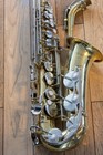 Yamaha Yas-23 Standard Alto Saxophone   for Parts Or Repair