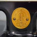 1950s Singer 20-10 Mini Children s Toy Sewhandy Sewing Machine