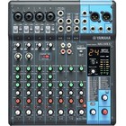 Yamaha Mg10xu 10-channel Usb Mixer With Built-in Spx Digital Effects