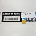 Drag Specialties Alternator Rotor 38amp 2112-0093 For Harley Dyna Softail