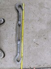Crosby Turnbuckle 1 1 2 Hook To Hook Galvanized