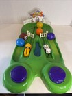 1999 Puppy Racers Board Game Vintage Parker Brothers Toy Works   Box   Manual