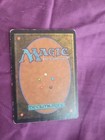 Rashida Scalebane Mirage Magic The Gathering Card Mtg Vintage Old School Rare