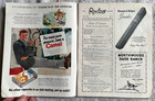 1955 Rodeo Magazine Program Madison Square Garden Roy Rogers 30th Annual Cowboy