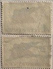 Philippines 1959 National Flag  6   20 Centavos Used Stamps   650-51  Free Ship 