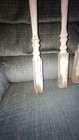 Antique Porch Posts