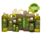 2 Oz Premium Hemp Seed Oil Pure Organic Fresh Best Quality Skincare Cold Pressed