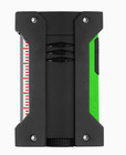 S t  Dupont Defi Xtreme Torch Lighter  Fluo Green 021417  21417 New In Box