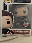 Funko Pop  Vinyl  Marvel - Spider-man -  1073 Special Edition Funko Exclusive
